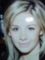 Person who looks like Poppy Montgomery