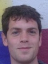 Person who looks like Kyle Brandt