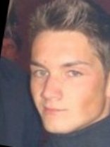 Person who looks like Matthew Perry