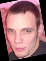 Person who looks like Steve-O