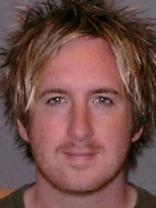 Person who looks like Luke Wilson