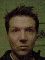 Person who looks like Dylan Walsh