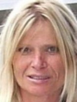 Person who looks like Nicole Eggert