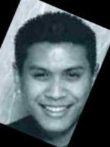 Person who looks like Texas Battle