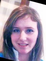 Person who looks like Rachel Blanchard