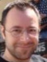 Person who looks like Kevin Spacey