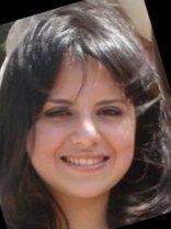 Person who looks like Dayna Devon