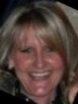 Person who looks like Glenn Close