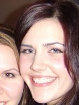 Person who looks like Lauren Graham