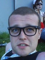 Person who looks like Steven Soderbergh