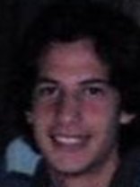 Person who looks like Brandon Routh