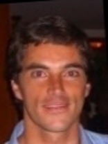 Person who looks like Drew Fuller