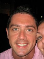 Person who looks like Carson Daly