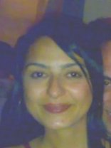 Person who looks like Jill Hennessy