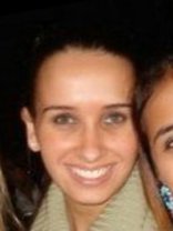 Person who looks like Dayanara Torres