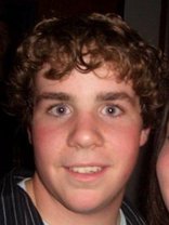 Person who looks like Will Ferrell