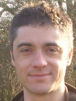 Person who looks like Robert Downey Jr.