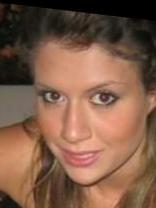 Person who looks like Brittany Murphy