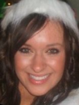 Person who looks like Lacey Chabert