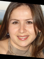 Person who looks like Paula Marshall