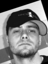 Person who looks like Eric Christian Olsen