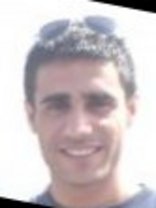 Person who looks like Cameron Mathison