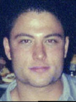 Person who looks like Diego Serrano