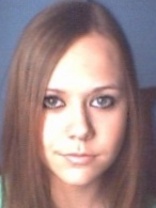 Person who looks like Avril Lavigne