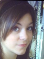 Person who looks like Morena Baccarin