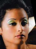 Person who looks like Sarah Shahi