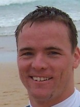 Person who looks like Rick Schroder