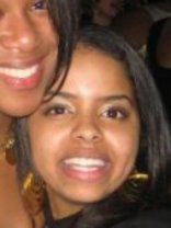 Person who looks like China Shavers