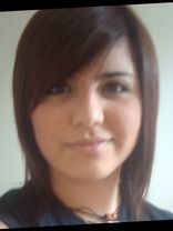 Person who looks like Mandy Moore