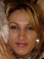 Person who looks like Virginia Madsen