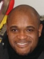 Person who looks like Mario Van Peebles