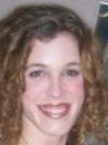 Person who looks like Erin Daniels