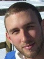 Person who looks like Matthew Fox