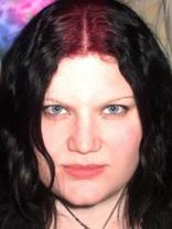 Person who looks like Thora Birch