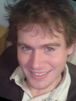 Person who looks like Justin Bartha