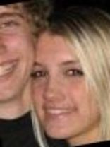 Person who looks like Jamie Lynn Spears