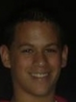 Person who looks like Channing Tatum