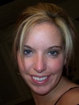 Person who looks like Mercedes McNab