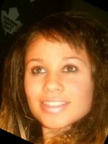 Person who looks like Whitney Houston