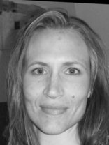 Person who looks like Robin Wright Penn