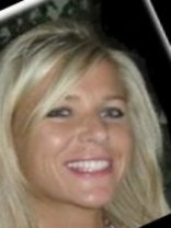 Person who looks like Cheryl Tiegs