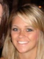 Person who looks like Reese Witherspoon