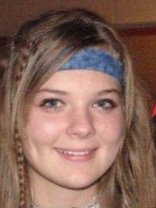 Person who looks like Elisabeth Röhm