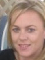 Person who looks like Nicole Kidman