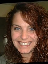 Person who looks like Kelli Williams