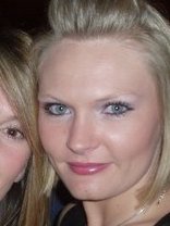 Person who looks like Kirsten Dunst